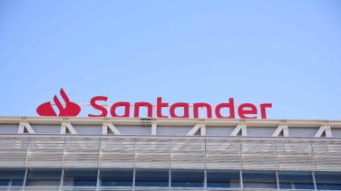 Santander bate su récord de beneficio con 12.574 millones en 2024, un 13,5% más