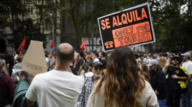 Caseros vs Registradores: claves y plazos del plan frente a los alquileres ilegales en las plataformas