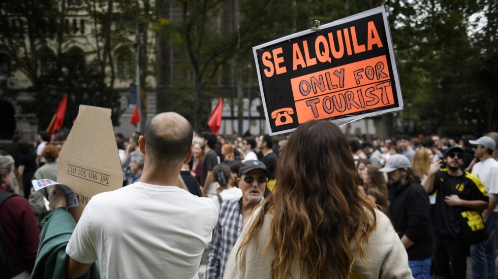 Caseros vs Registradores: claves y plazos del plan frente a los alquileres ilegales en las plataformas 