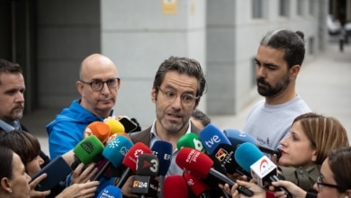 Anticorrupción se opone a la querella del PP contra el PSOE por financiación ilegal