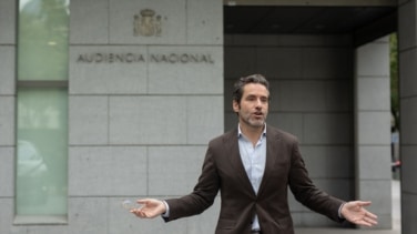 En la querella del PP "no había agua"