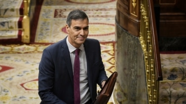 Uno de los jueces pide multar a Sánchez por la querella contra Peinado: "Adolece de todo fundamento"