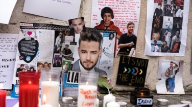 La muerte de Liam Payne ¿planeada? Su padre y los fans cuestionan la versión oficial