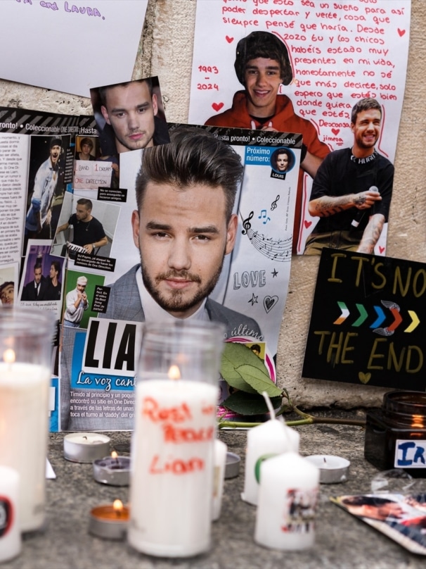 La muerte de Liam Payne ¿planeada? Su padre y los fans cuestionan la versión oficial