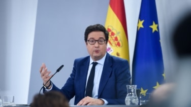 Cuando el PSOE acusó al PP de querer transformar RTVE "en una televisión de partido"