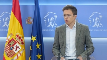 En qué consiste la denuncia anónima que ha causado la salida de la política de Íñigo Errejón 