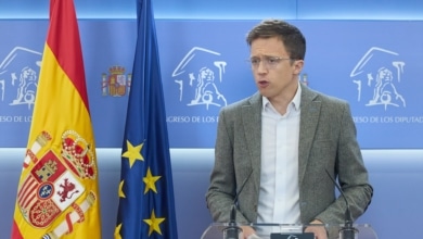 En qué consiste la denuncia anónima que ha causado la salida de la política de Íñigo Errejón 