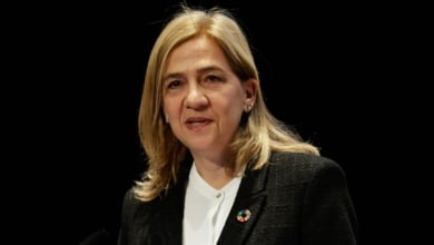 La infanta Cristina se acerca a España y se compra un pisazo en Barcelona en donde no pretende vivir