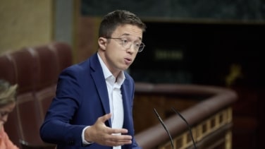 Comienza el recorrido judicial del 'caso Errejón': el juez pregunta al Congreso sobre su condición de exdiputado