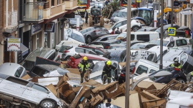 El cambio climático como amenaza a la seguridad europea