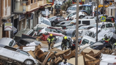 El 11M climático: un antes y un después en la seguridad europea