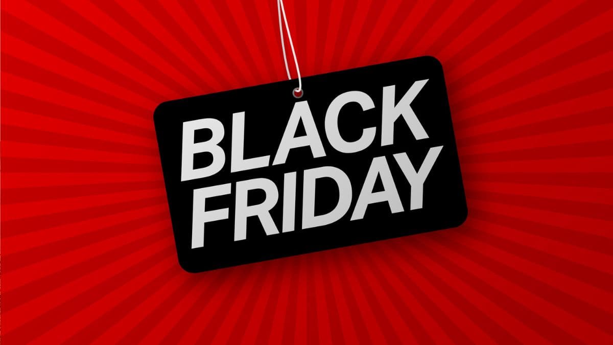 Fechas Black Friday