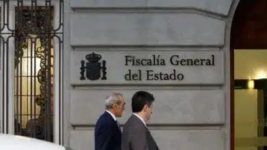 El Consejo Fiscal se opone a la creación de una de las fiscalías contra la corrupción que propuso el Gobierno