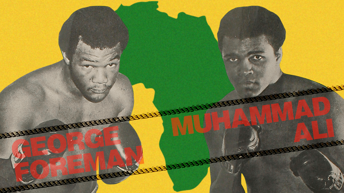 Cuando el boxeo paralizaba el mundo: los 50 años del combate en el que Foreman iba a "ejecutar" a Ali