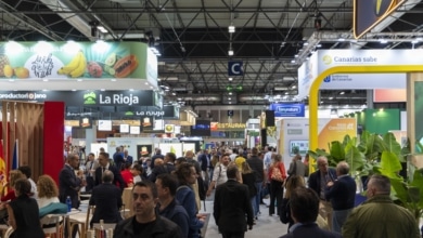 La huerta española se viste de gala en Fruit Attraction: "El mundo tiene que saber que tenemos las mejores frutas y verduras"