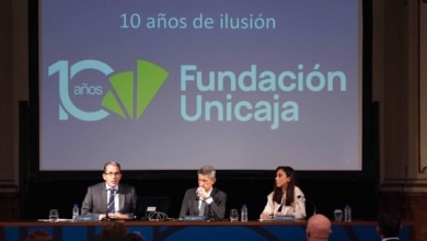 Fundación Unicaja celebra su décimo aniversario con conciertos, cogresos y exposiciones en Andalucía