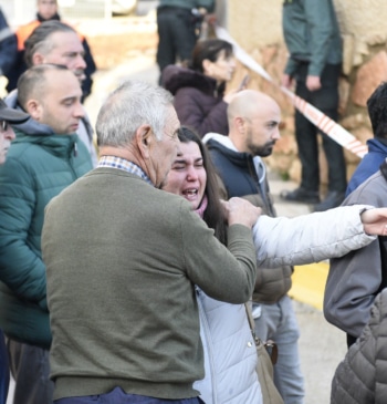 Lo imposible: la DANA de un fatídico 29 de octubre