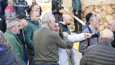 Letur, el pueblo de Albacete devastado por la DANA