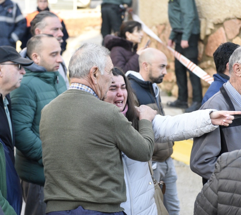 Lo imposible: la DANA de un fatídico 29 de octubre