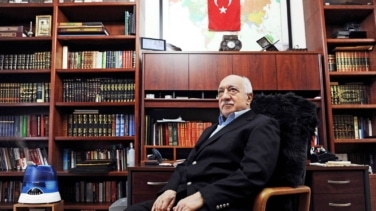 Muere Fethullah Gülen, considerado por Turquía el cerebro de la intentona golpista de 2016