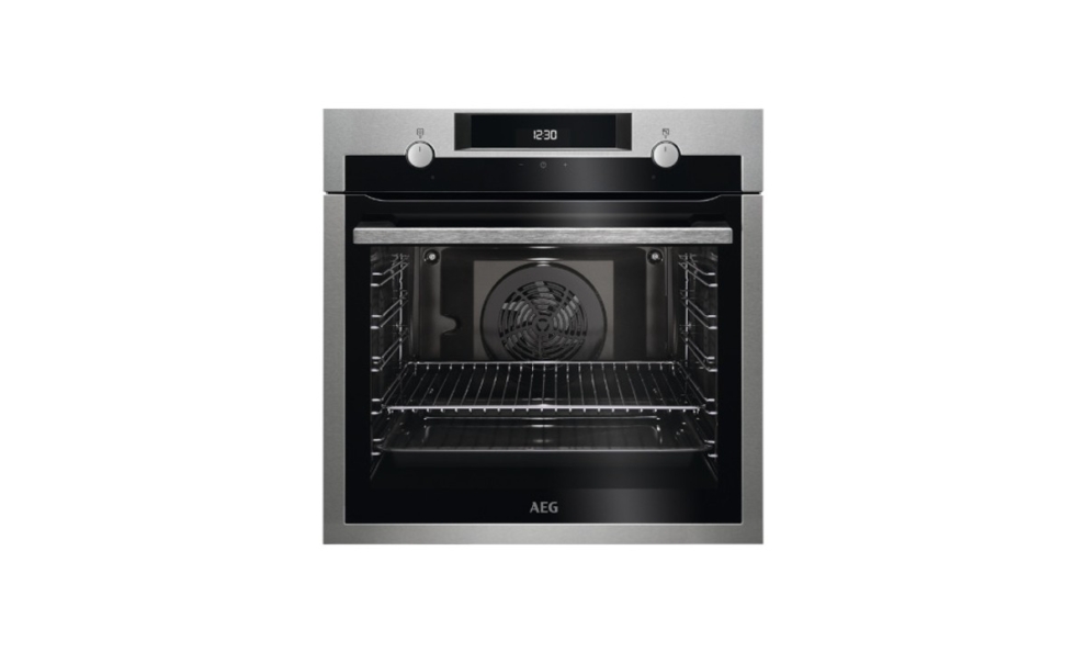 Horno AEG Serie 6000 SurroundCook