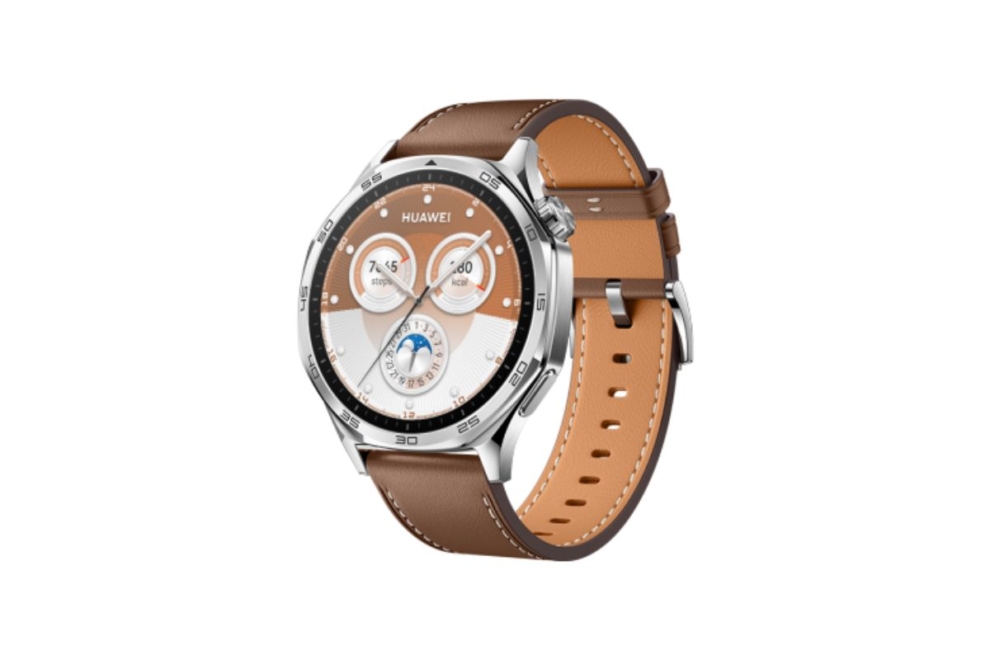 Huawei Watch GT 5 Brown