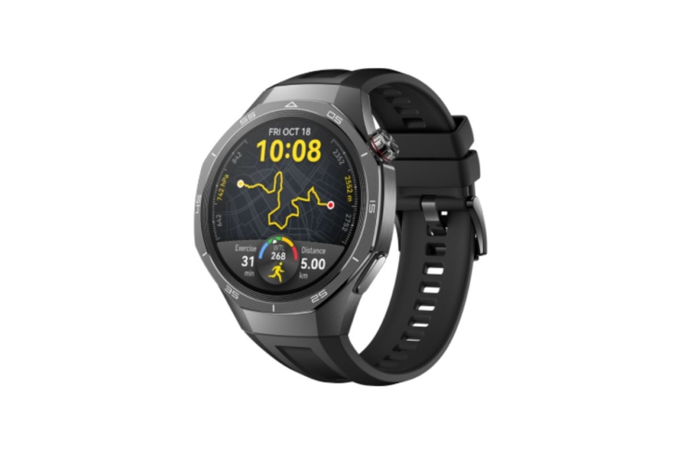 HUAWEI Watch GT 5 Pro Negro