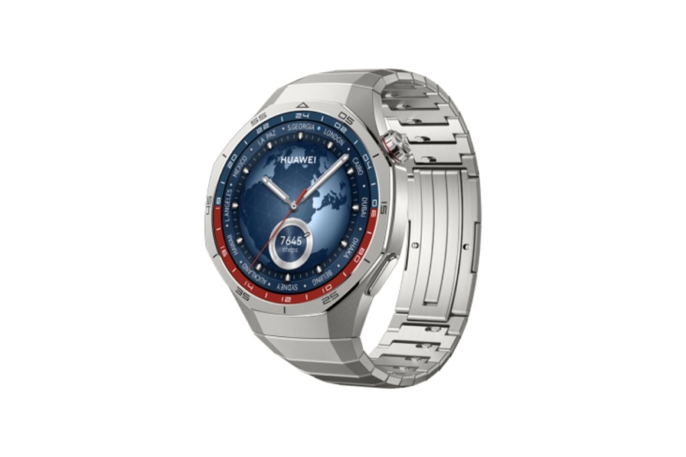 HUAWEI Watch GT 5 Pro Titanium