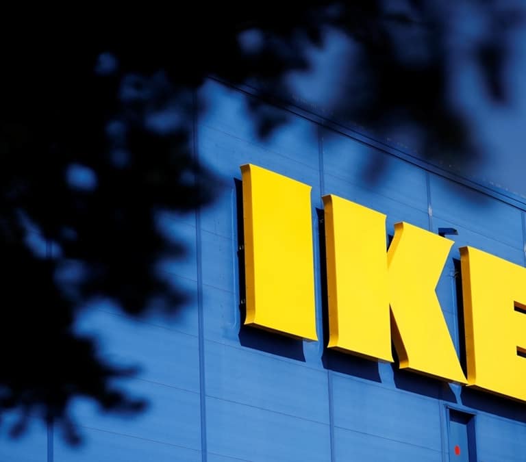 Ikea arrasa con su producto estrella que necesitarás este invierno