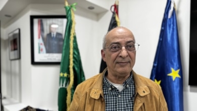 El Polisario, ante la sentencia sobre el acuerdo pesquero con Marruecos: “Pese a las presiones de España y Francia, confiamos en la justicia de la UE”