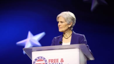 Jill Stein, la ecologista que puede dar la victoria a Donald Trump