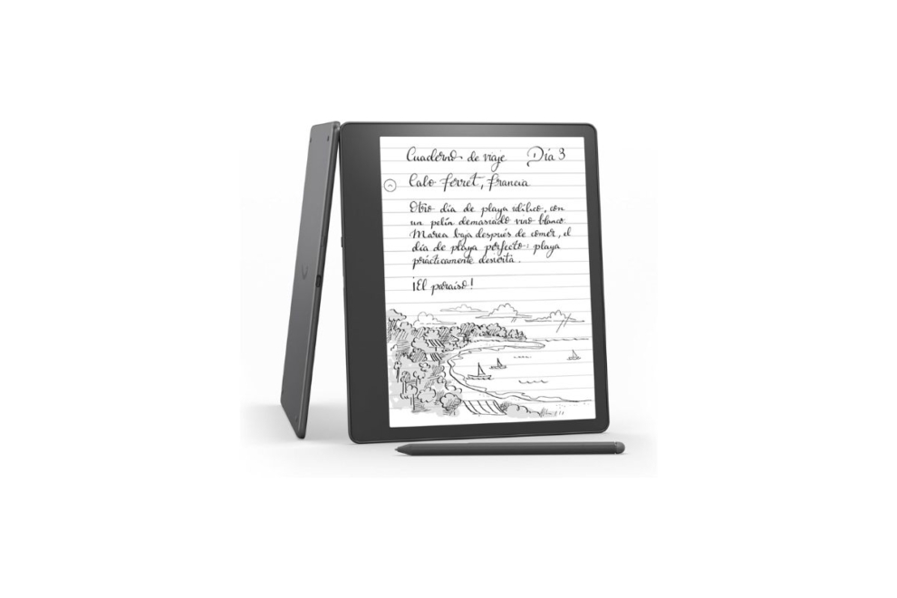 Kindle Scribe