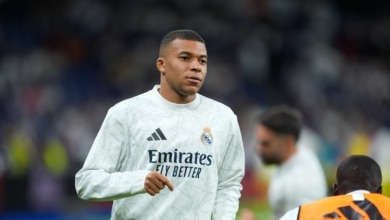 La prensa sueca asegura que la Fiscalía investiga al futbolista Kylian Mbappé por una presunta violación