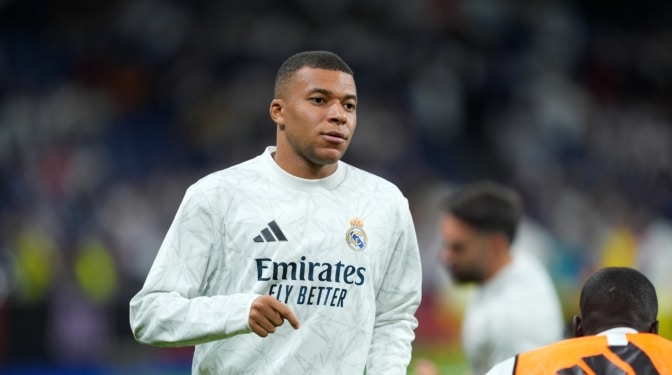 La prensa sueca asegura que la Fiscalía investiga al futbolista Kylian Mbappé por una presunta violación