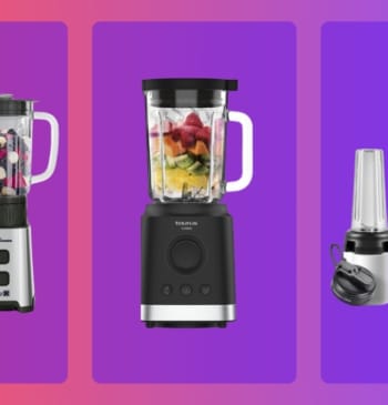 Las 7 mejores batidoras de vaso para smoothies, batidos y gazpachos de [...]