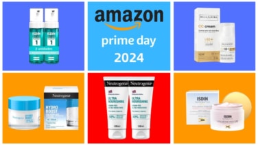 Las Mejores Ofertas en Cremas y Belleza del Amazon Prime Day 2024 – ¡Hasta 53% de Descuento!