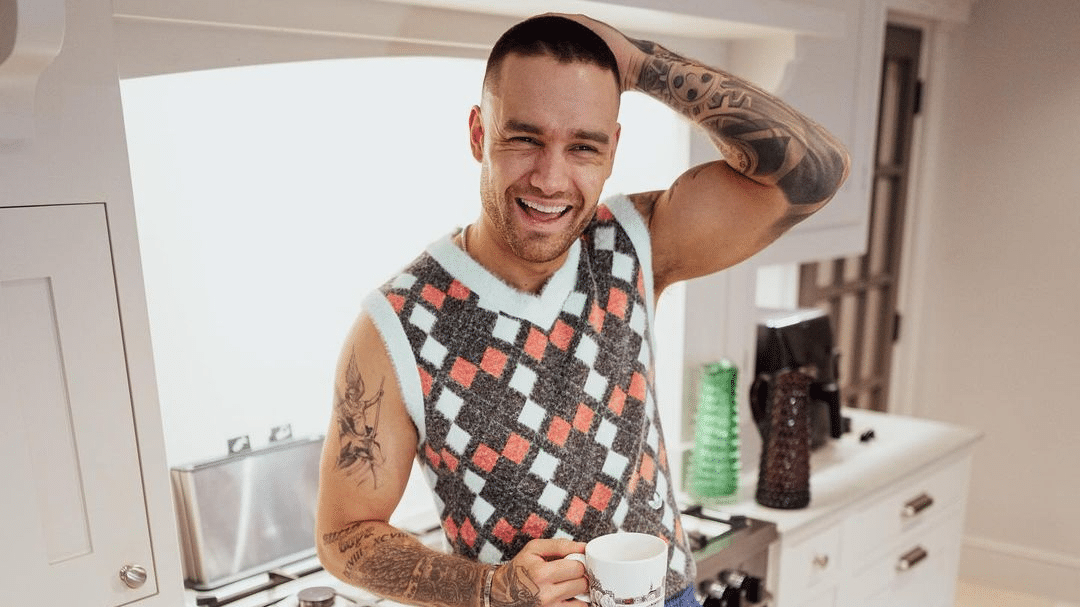 Liam Payne, de 31 años, tenía un hijo llamado Bear fruto de su relación con la cantante Cheryl.