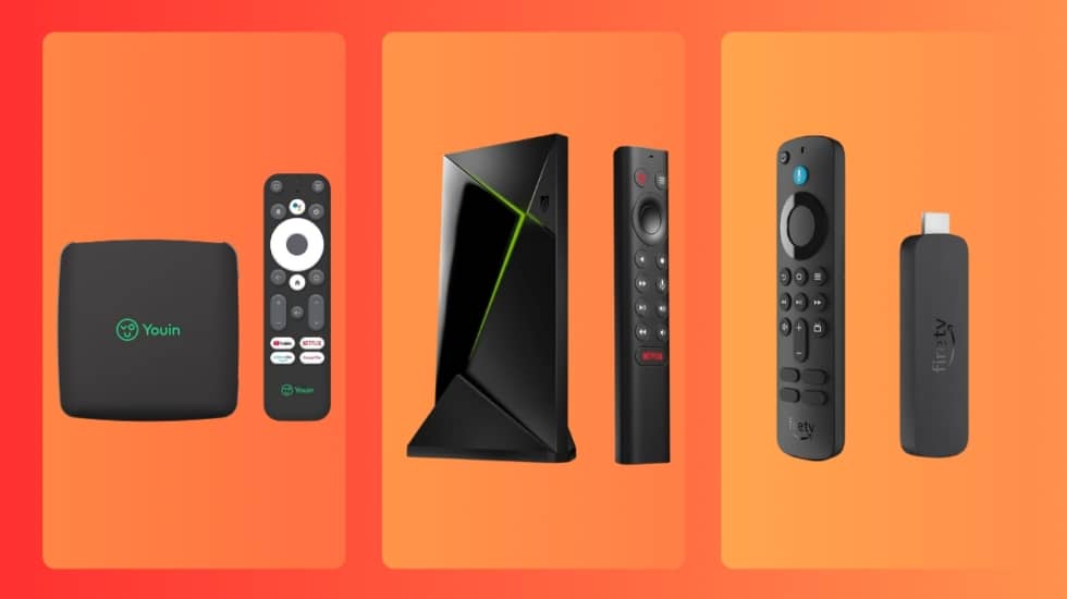 Los 10 Mejores Tv Box Calidad Precio de 2024, Android, Google, Netflix