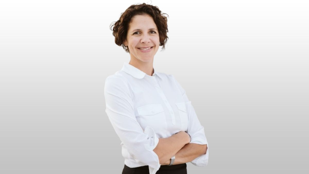 Martina Müller, nueva managing director de FrieslandCampina