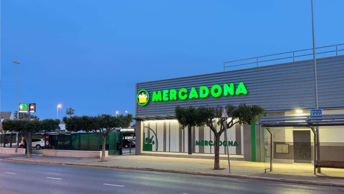 Mercadona ofertas empleo