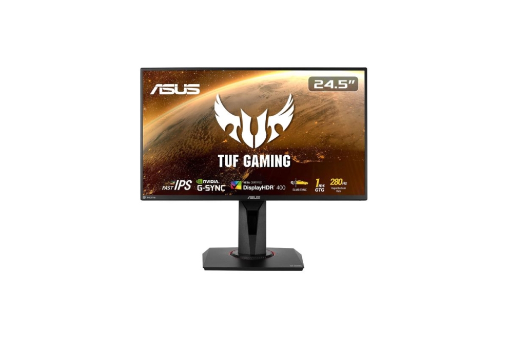 Monitor gaming Asus TUF Gaming VG259QM