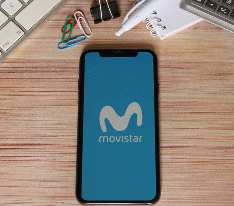 Movistar revoluciona el mercado con sus Blue Weeks antes del Black Friday