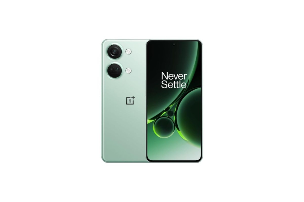 ONEPLUS Nord 3 5G