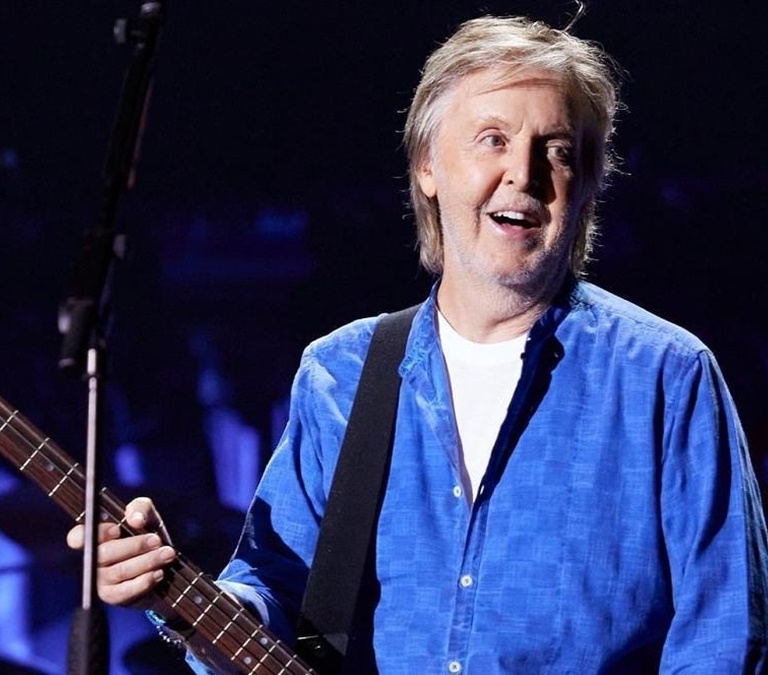 Paul McCartney: la dieta que sigue a diario para mantenerse en forma a sus 82 años