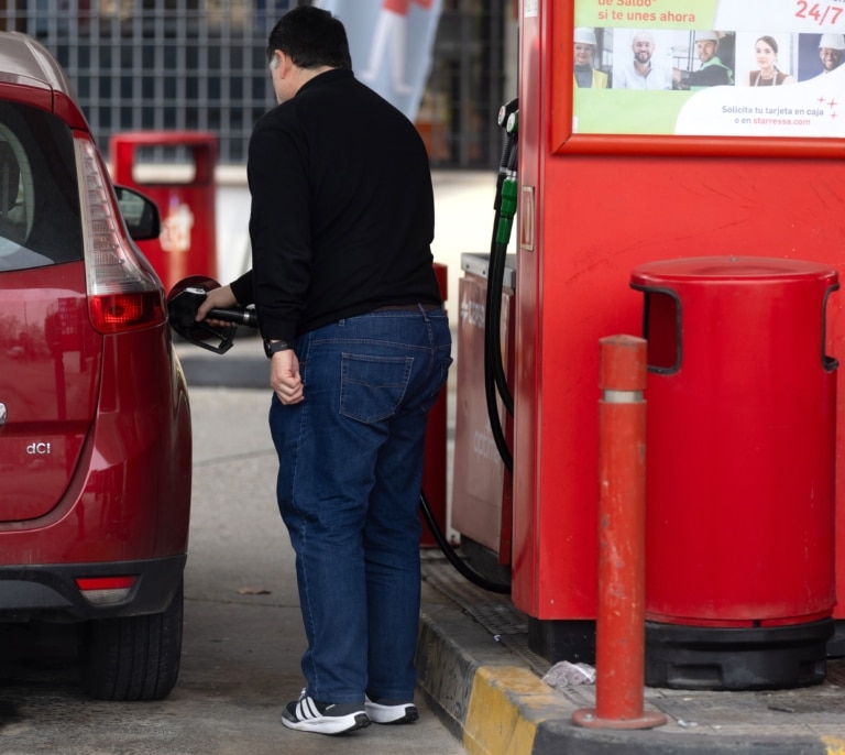 El Supremo declara ilegal el tramo autonómico del impuestos sobre los carburantes