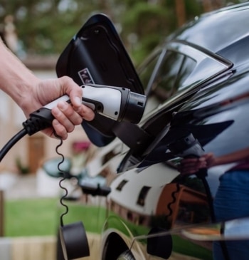 Los coches eléctricos siguen sin convencer: este es el problema que los fabricantes no consiguen solucionar /EP