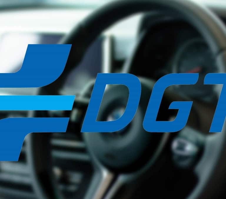 Cómo protegerse de los SMS fraudulentos de la DGT