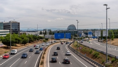 Este es el radar que más multas pone en Madrid