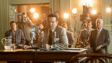 Llega el 'Reagan' de Dennis Quaid, el biopic que enamoró a Donald Trump