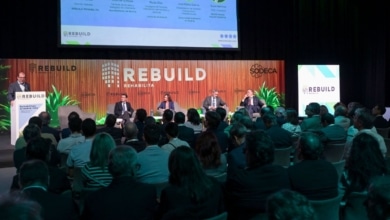 La primera edición de Rebuild Rehabilita cierra con más de 5.000 profesionales marcando el inicio de la nueva era de la regeneración urbana